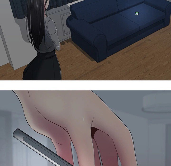 For Your Happiness Manhwa - Chapter 9 Page 47