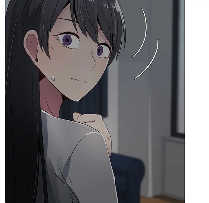 For Your Happiness Manhwa - Chapter 9 Page 54