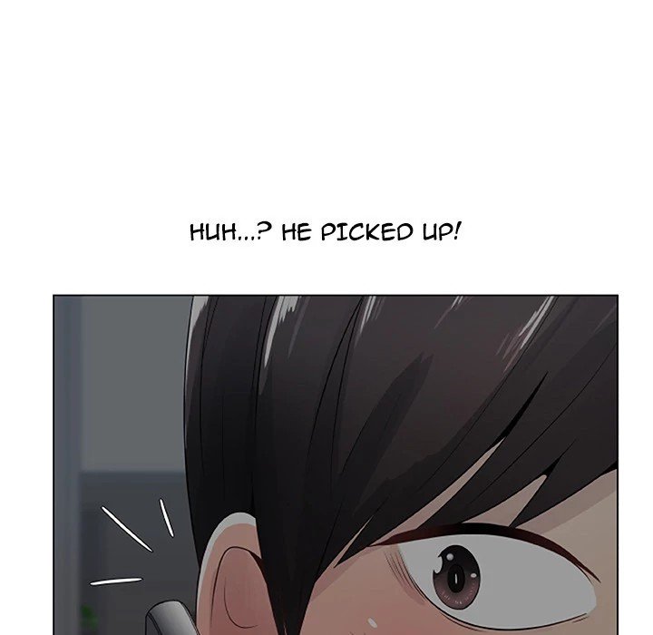 For Your Happiness Manhwa - Chapter 9 Page 61