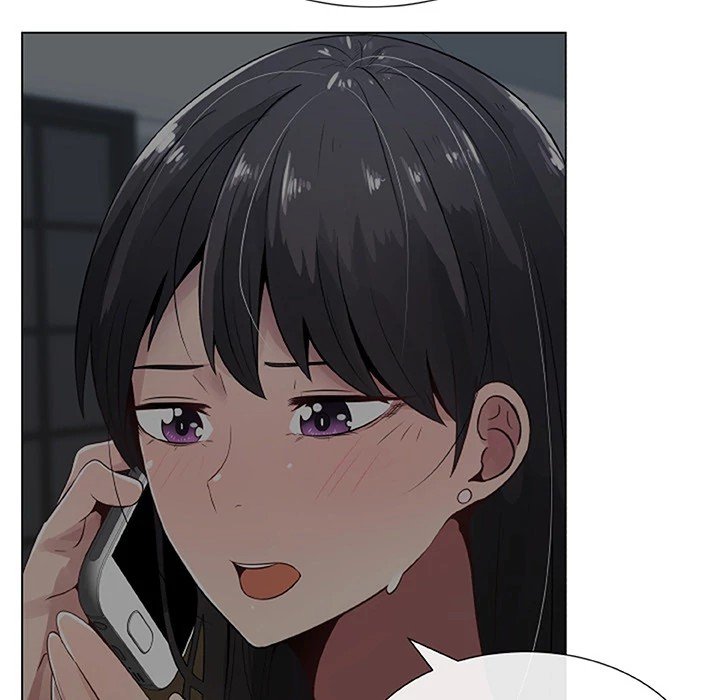 For Your Happiness Manhwa - Chapter 9 Page 70