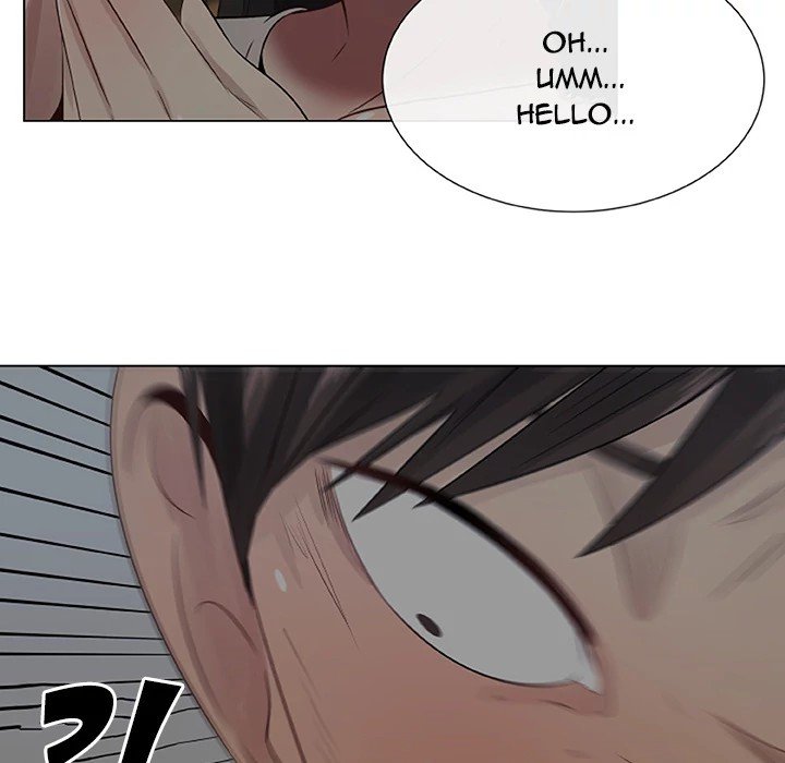 For Your Happiness Manhwa - Chapter 9 Page 71