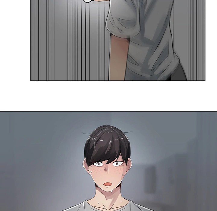 For Your Happiness Manhwa - Chapter 9 Page 73