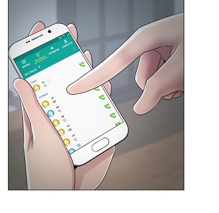 For Your Happiness Manhwa - Chapter 9 Page 76