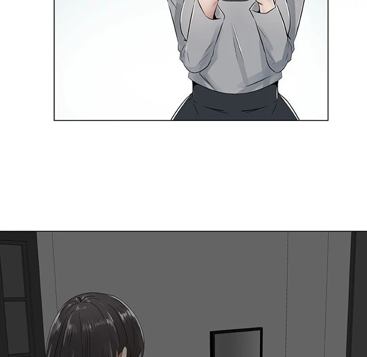 For Your Happiness Manhwa - Chapter 9 Page 80