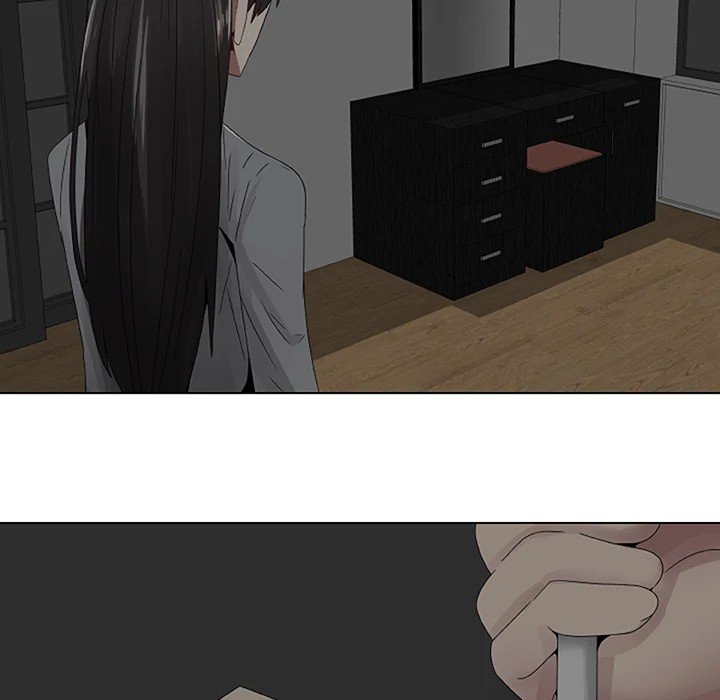 For Your Happiness Manhwa - Chapter 9 Page 81