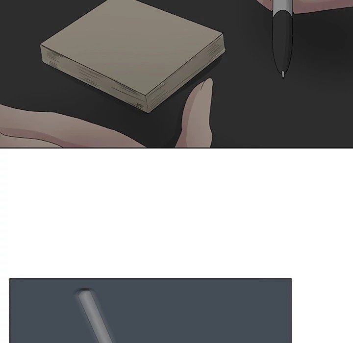 For Your Happiness Manhwa - Chapter 9 Page 82