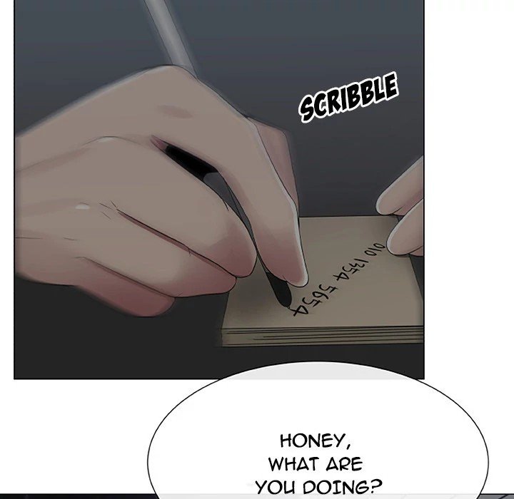 For Your Happiness Manhwa - Chapter 9 Page 83