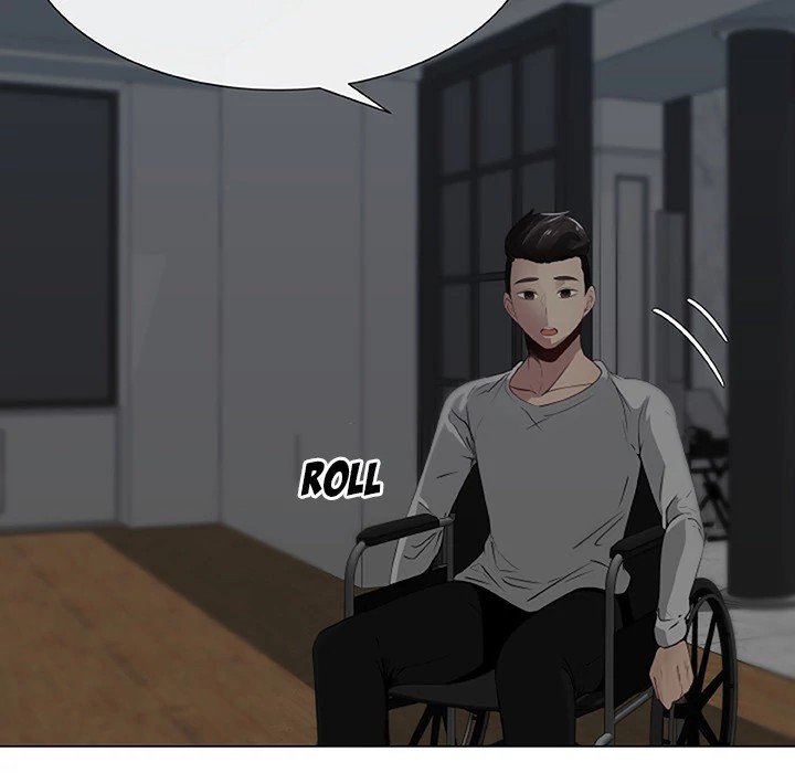 For Your Happiness Manhwa - Chapter 9 Page 86