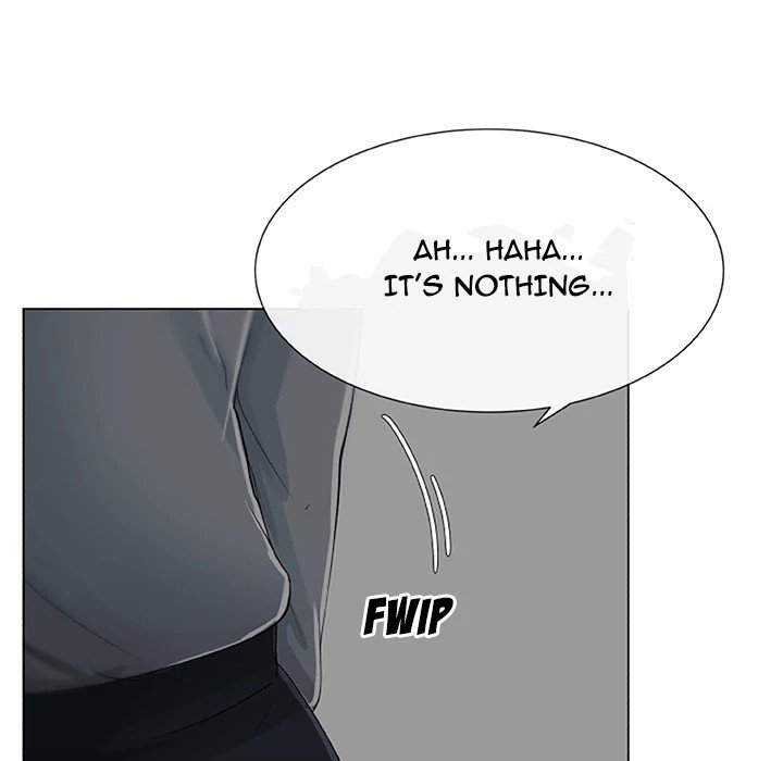 For Your Happiness Manhwa - Chapter 9 Page 87