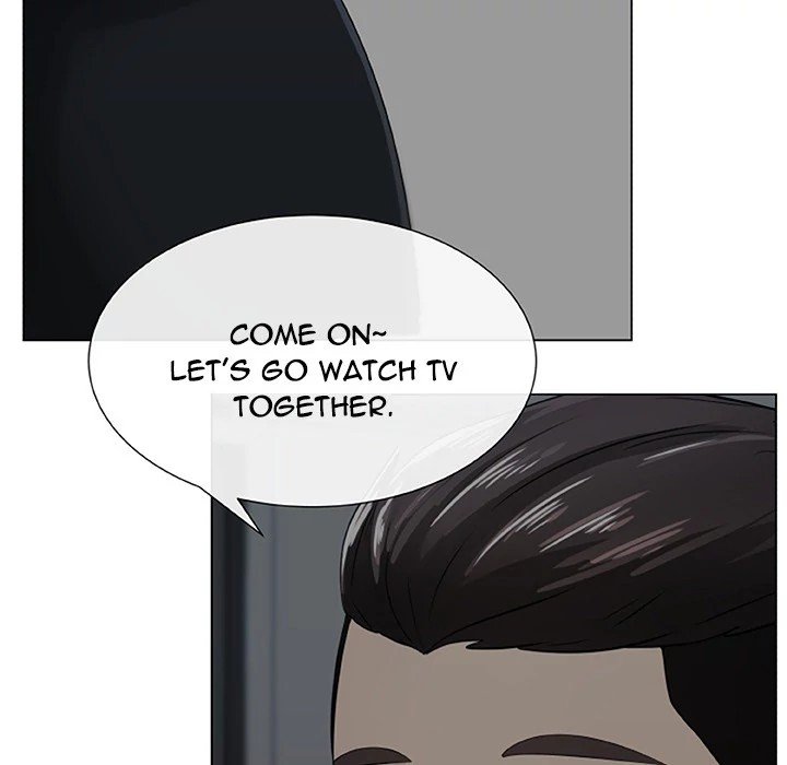 For Your Happiness Manhwa - Chapter 9 Page 88