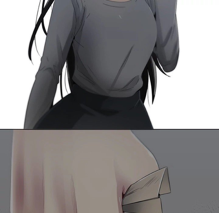 For Your Happiness Manhwa - Chapter 9 Page 91