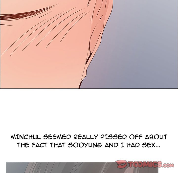 For Your Happiness Manhwa - Chapter 47 Page 13