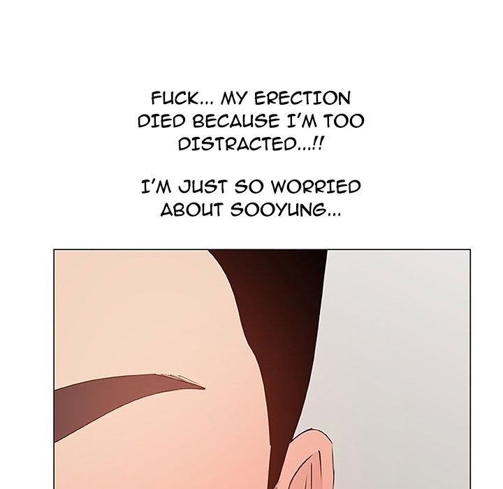 For Your Happiness Manhwa - Chapter 47 Page 28