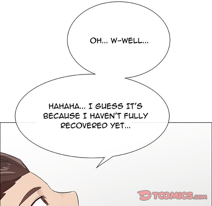 For Your Happiness Manhwa - Chapter 47 Page 31