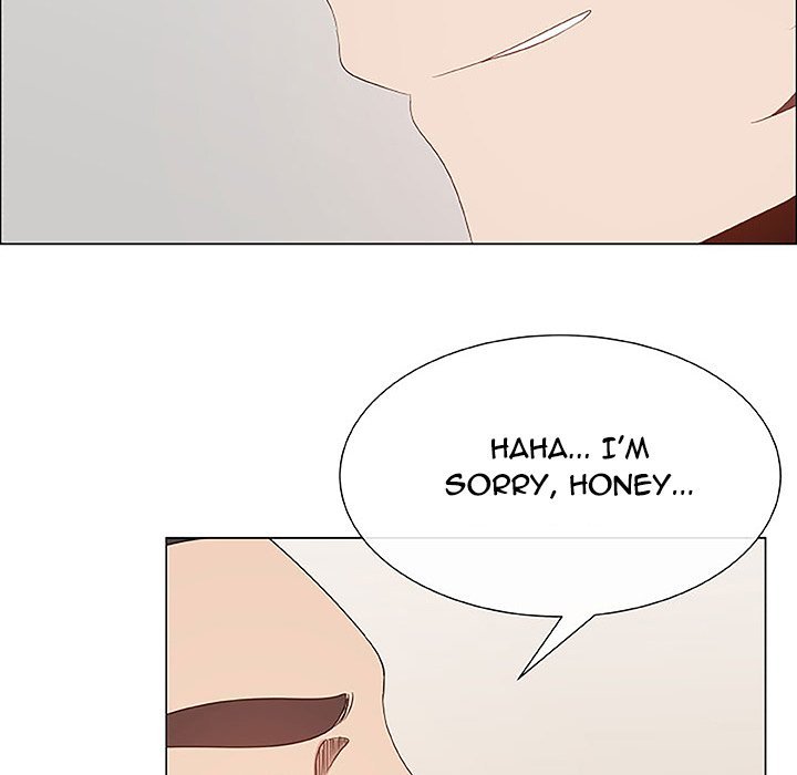 For Your Happiness Manhwa - Chapter 47 Page 34