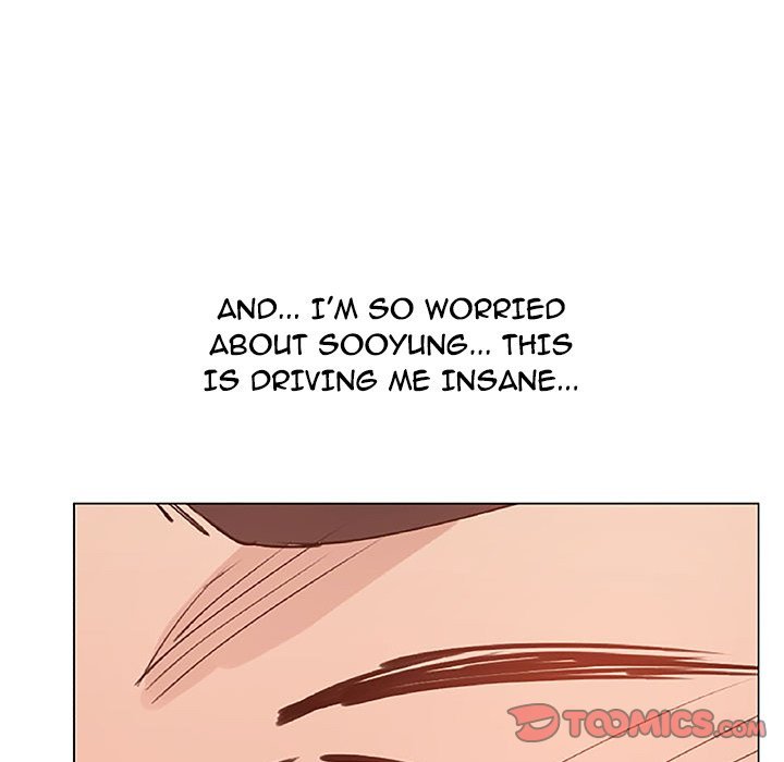 For Your Happiness Manhwa - Chapter 47 Page 55