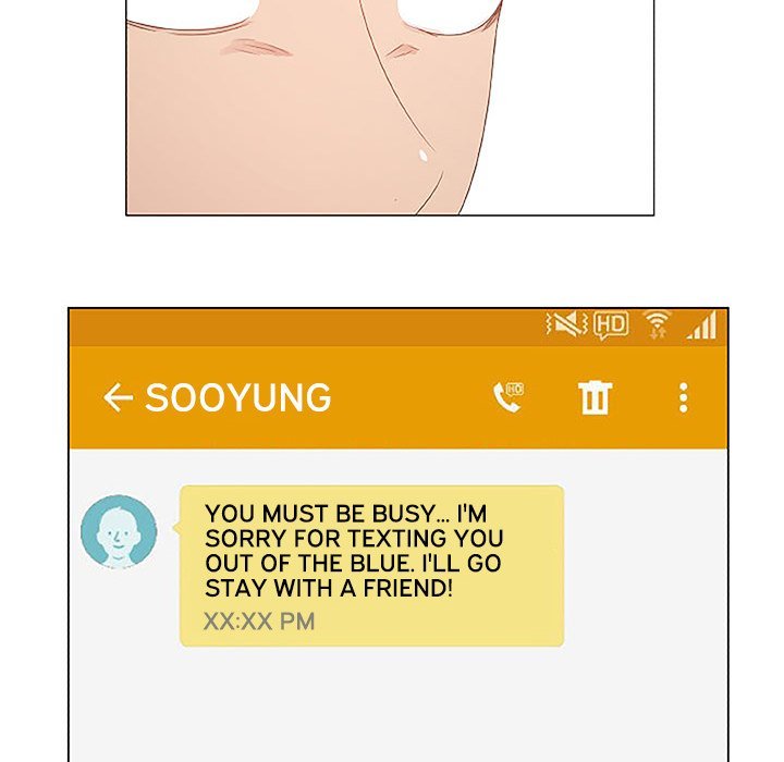 For Your Happiness Manhwa - Chapter 47 Page 58