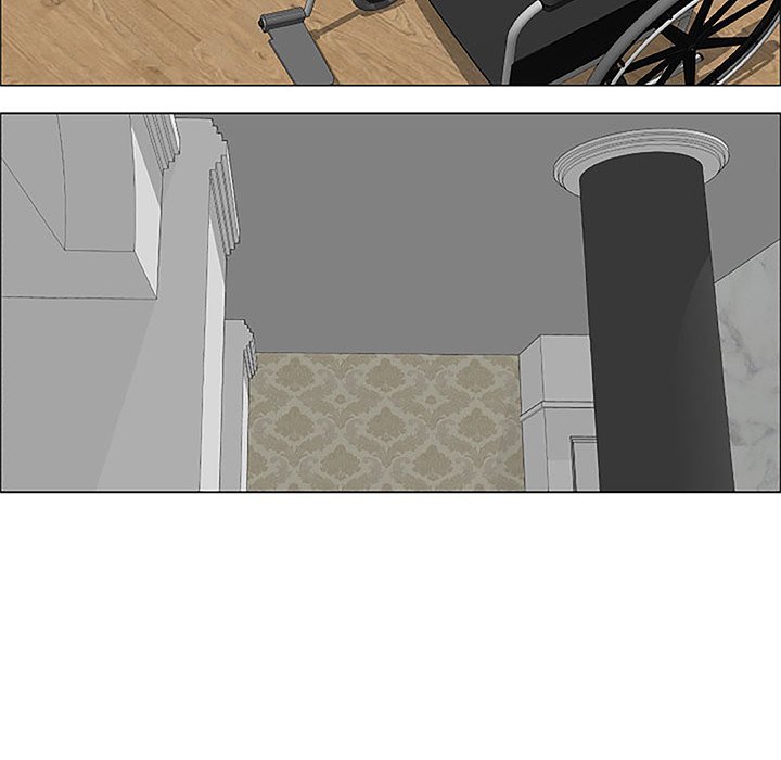 For Your Happiness Manhwa - Chapter 47 Page 66