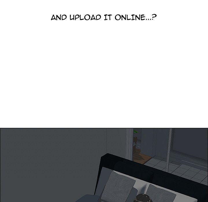 For Your Happiness Manhwa - Chapter 47 Page 86