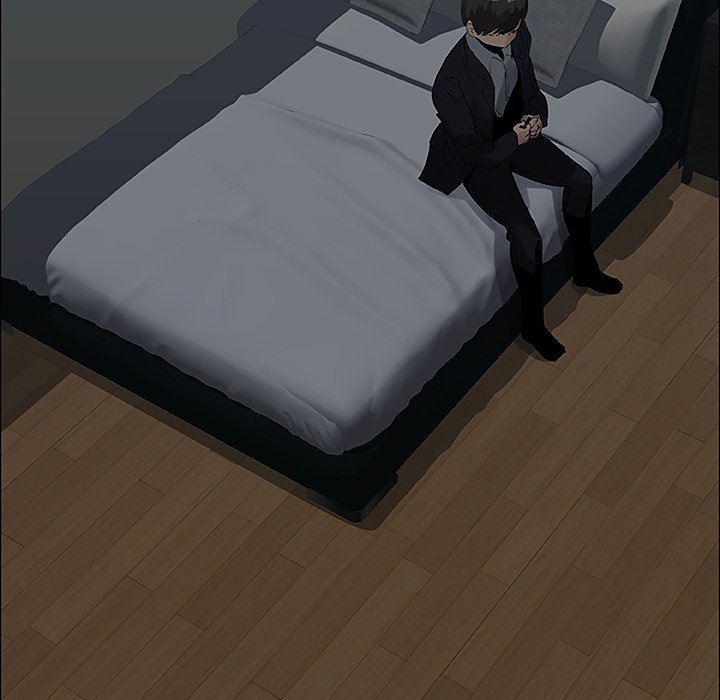 For Your Happiness Manhwa - Chapter 47 Page 87