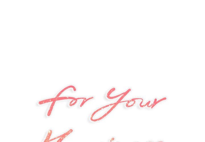 For Your Happiness Manhwa - Chapter 7 Page 0