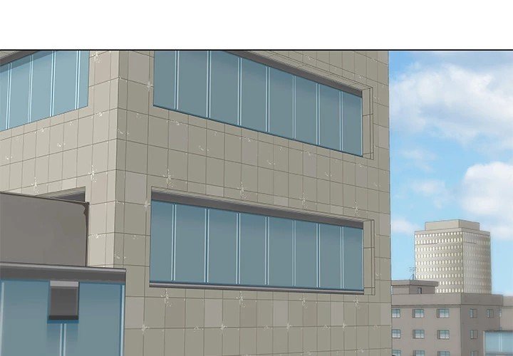 For Your Happiness Manhwa - Chapter 7 Page 2