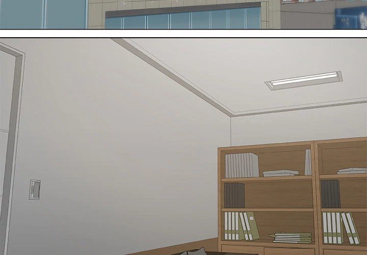 For Your Happiness Manhwa - Chapter 7 Page 3