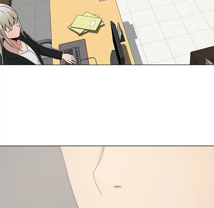 For Your Happiness Manhwa - Chapter 7 Page 5