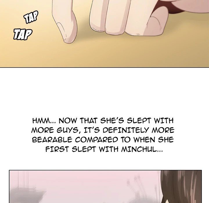 For Your Happiness Manhwa - Chapter 7 Page 7