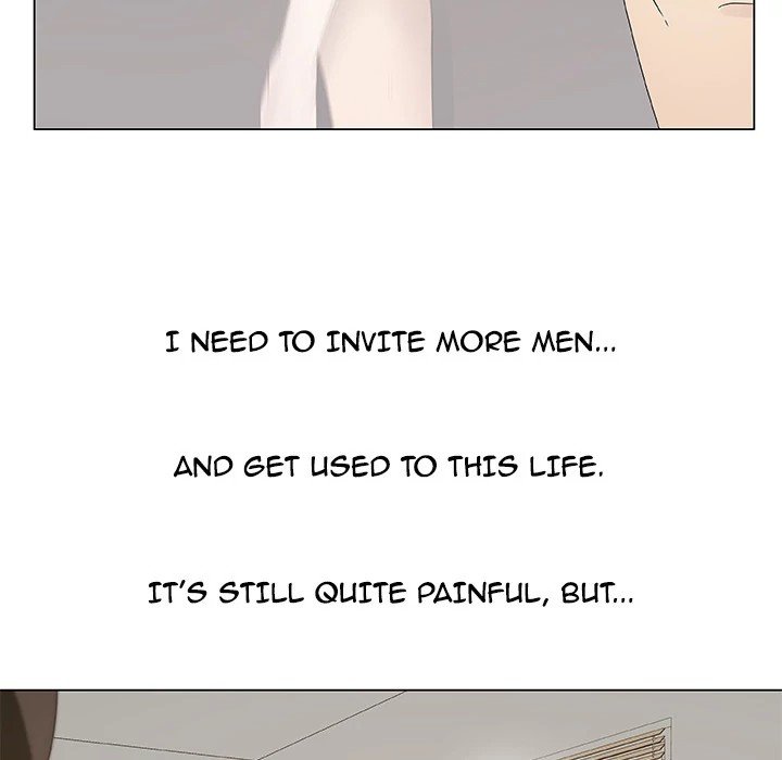 For Your Happiness Manhwa - Chapter 7 Page 9