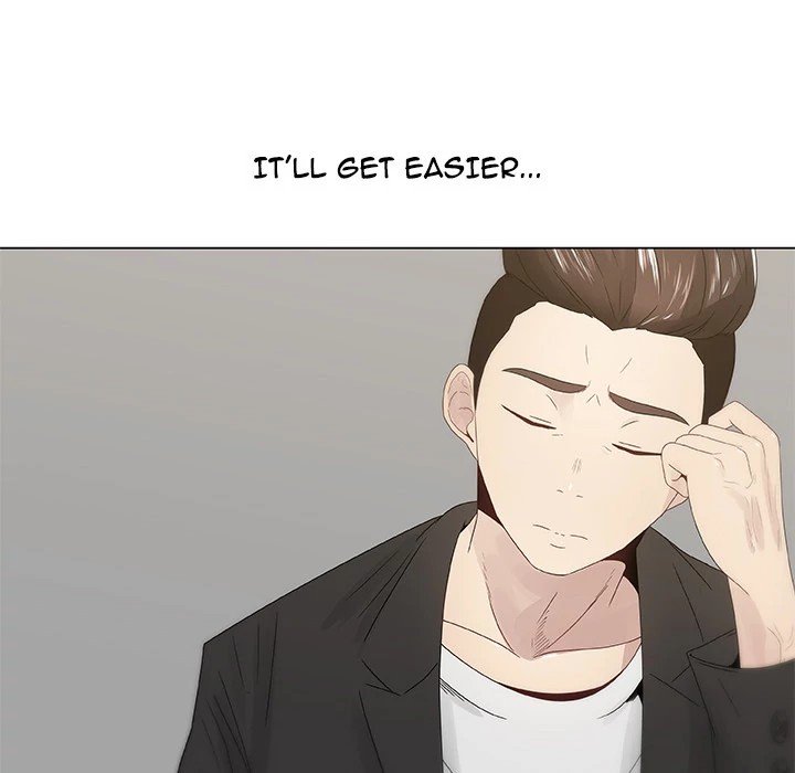 For Your Happiness Manhwa - Chapter 7 Page 11