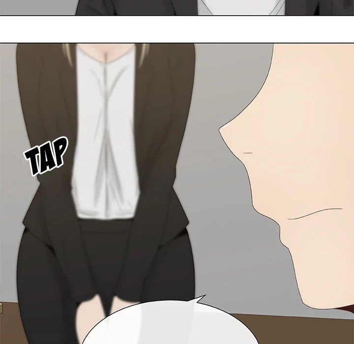 For Your Happiness Manhwa - Chapter 7 Page 12
