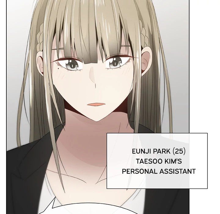 For Your Happiness Manhwa - Chapter 7 Page 14