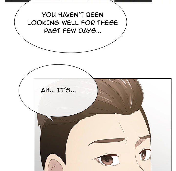 For Your Happiness Manhwa - Chapter 7 Page 15