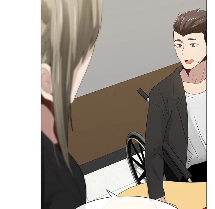 For Your Happiness Manhwa - Chapter 7 Page 19