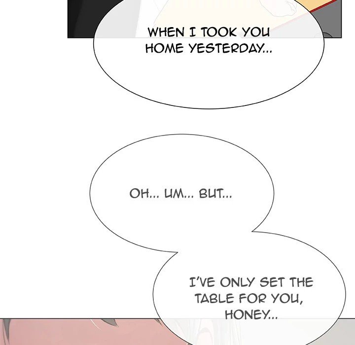 For Your Happiness Manhwa - Chapter 7 Page 20