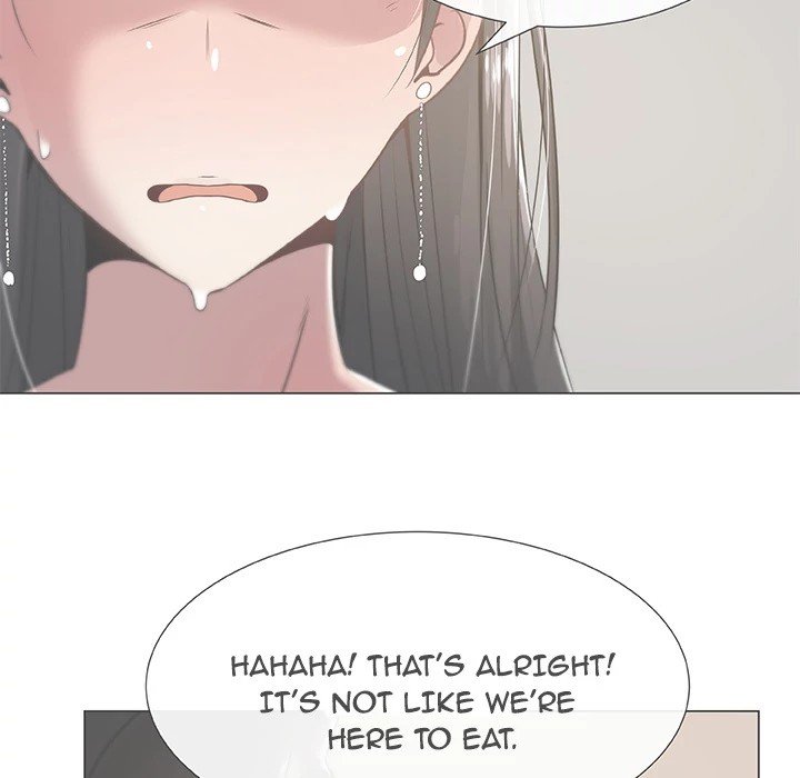 For Your Happiness Manhwa - Chapter 7 Page 21