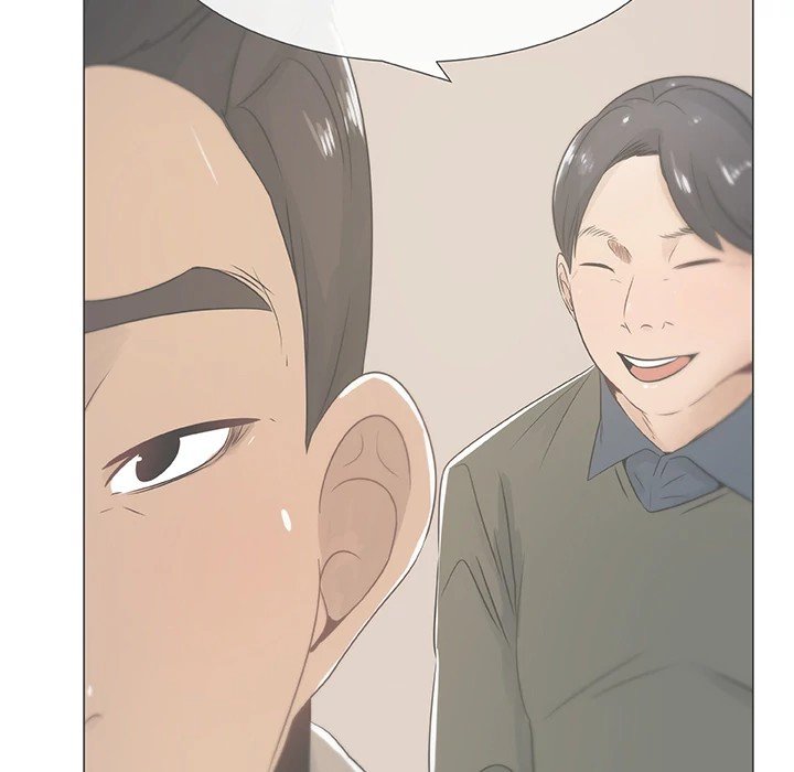 For Your Happiness Manhwa - Chapter 7 Page 22