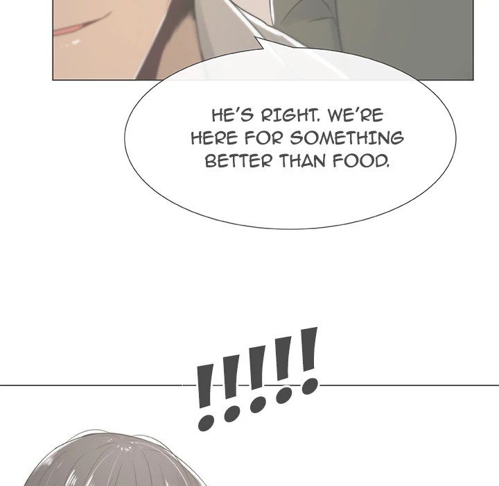 For Your Happiness Manhwa - Chapter 7 Page 23