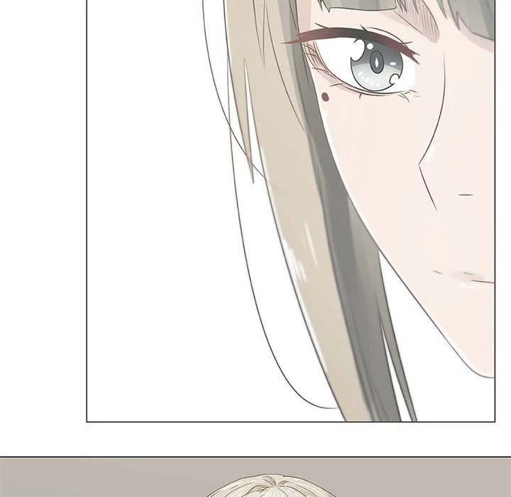 For Your Happiness Manhwa - Chapter 7 Page 27