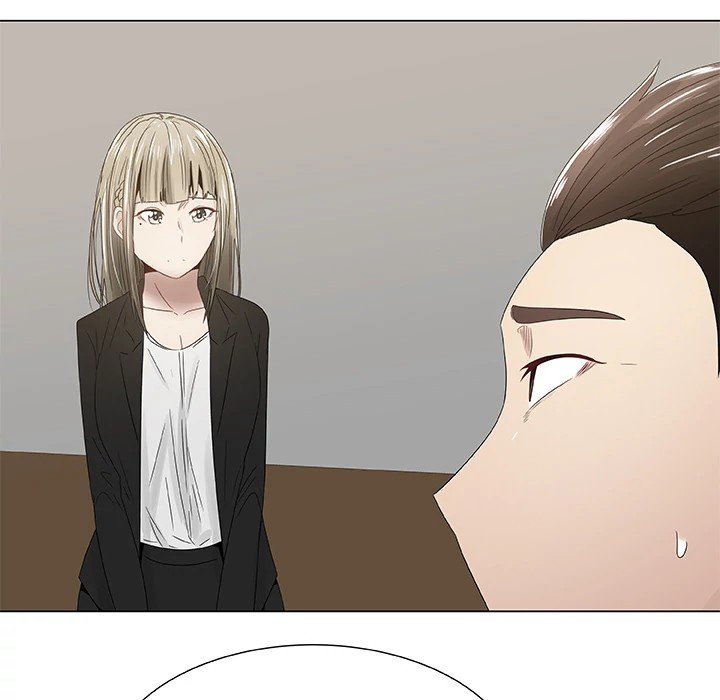 For Your Happiness Manhwa - Chapter 7 Page 30