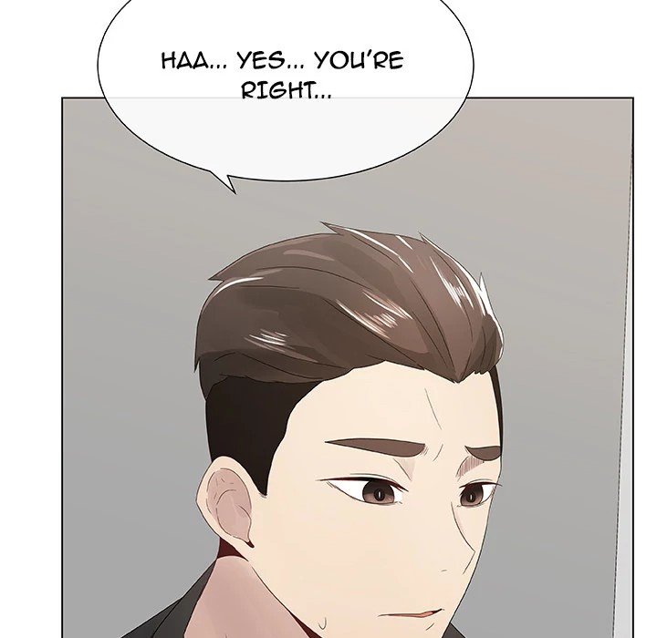 For Your Happiness Manhwa - Chapter 7 Page 31