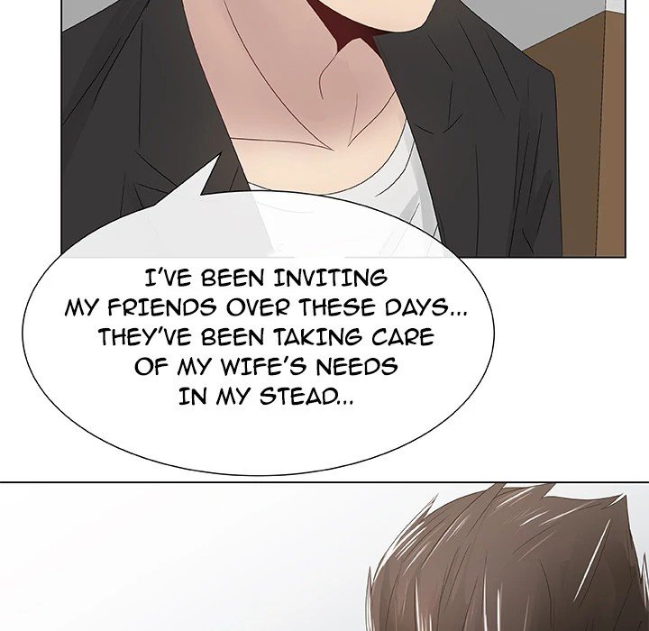 For Your Happiness Manhwa - Chapter 7 Page 32