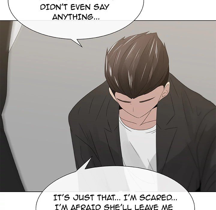 For Your Happiness Manhwa - Chapter 7 Page 35