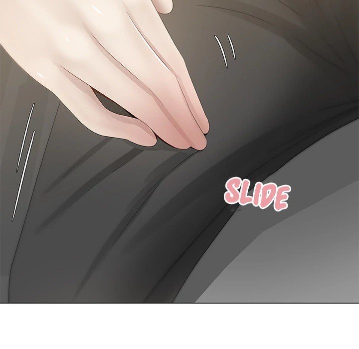 For Your Happiness Manhwa - Chapter 7 Page 42