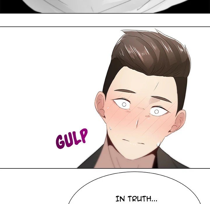 For Your Happiness Manhwa - Chapter 7 Page 47