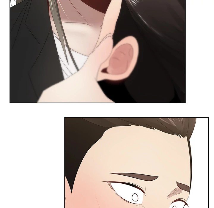 For Your Happiness Manhwa - Chapter 7 Page 49