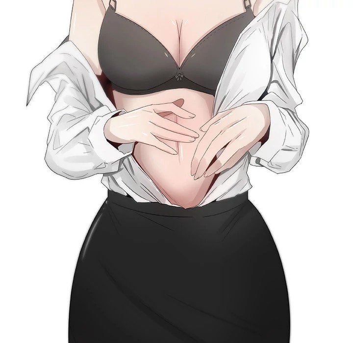 For Your Happiness Manhwa - Chapter 7 Page 54