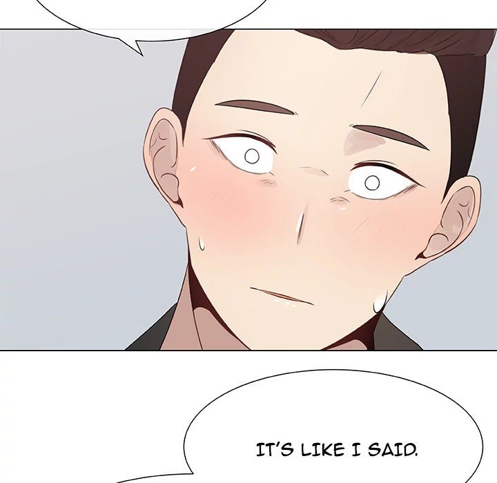 For Your Happiness Manhwa - Chapter 7 Page 56