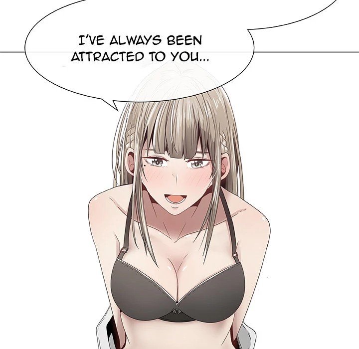 For Your Happiness Manhwa - Chapter 7 Page 57